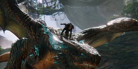 hideki kamiya interested in scalebound