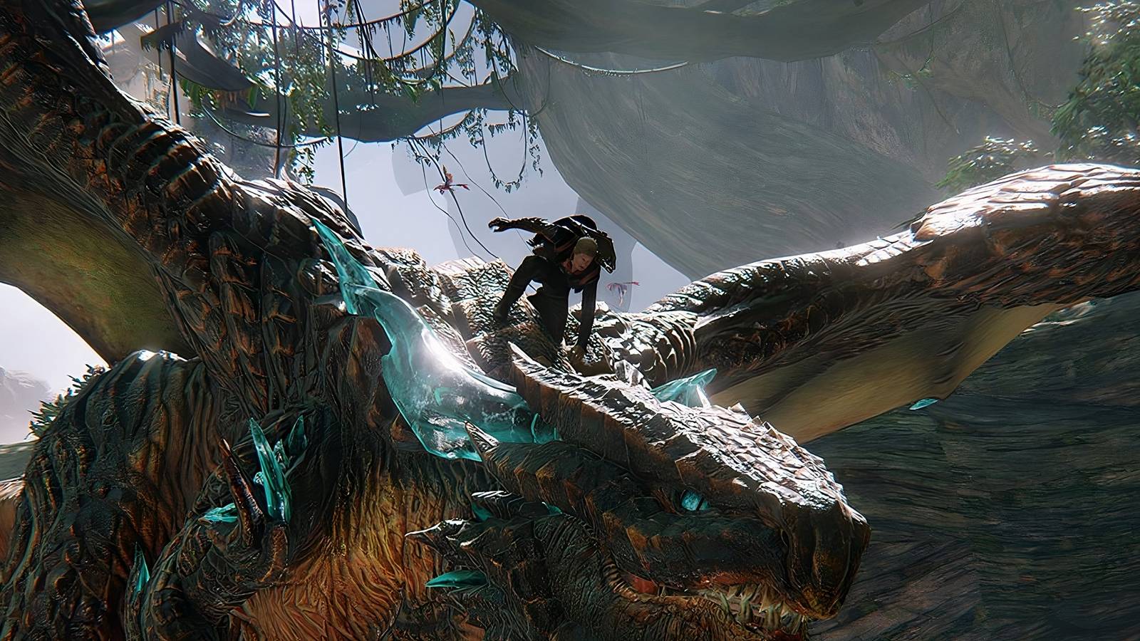 hideki kamiya interested in scalebound