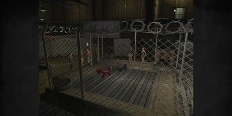 Scarface The World Is Yours gambling