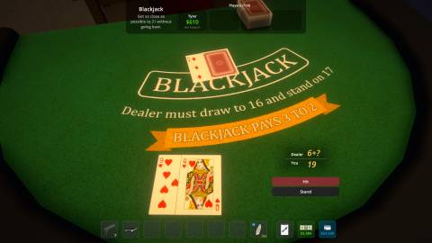 Schedule I Press Image 7