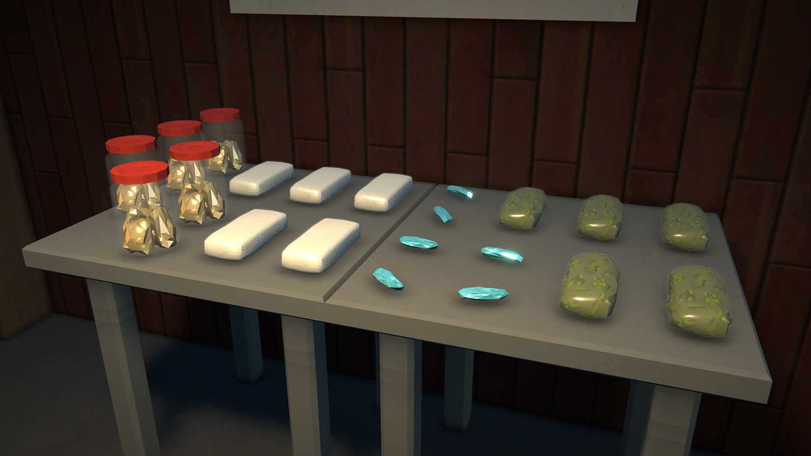 Schedule I Press Image 8