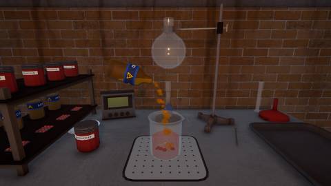 Schedule I Press Image 9