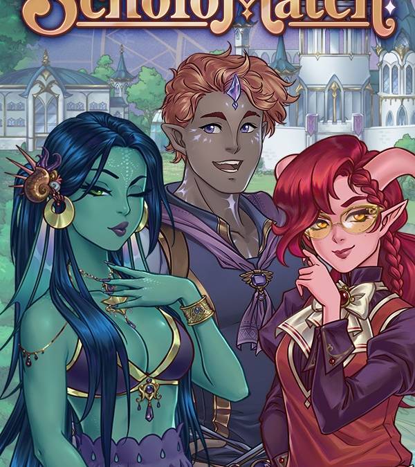 Scholomatch News, Trailer, Guides, and More