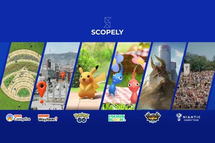scopely buy pokemon go