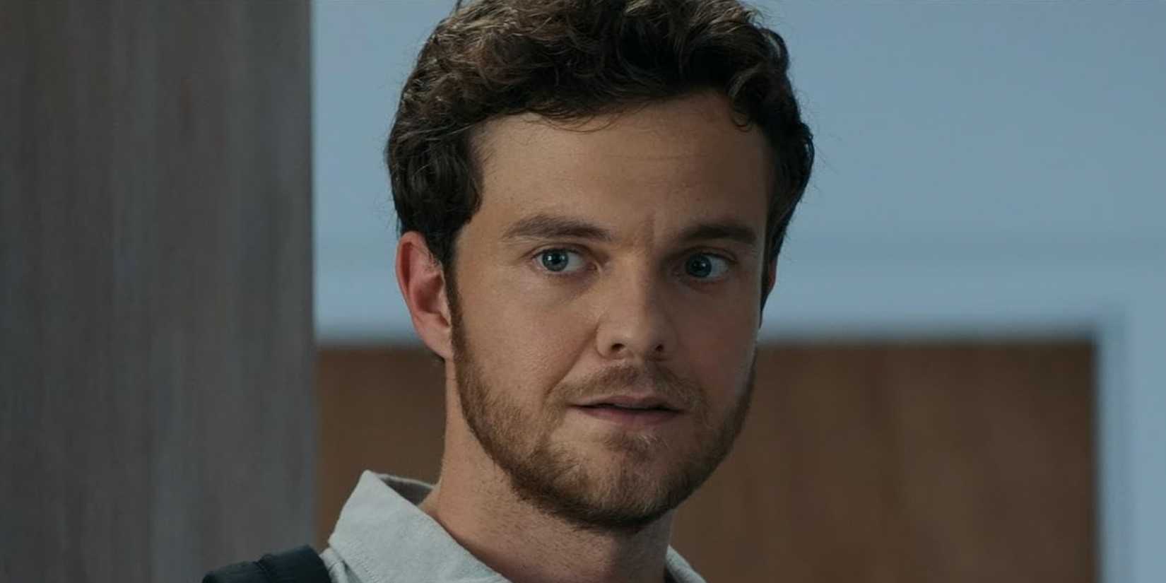 Richie Kirsch (Jack Quaid) in Scream (2022)