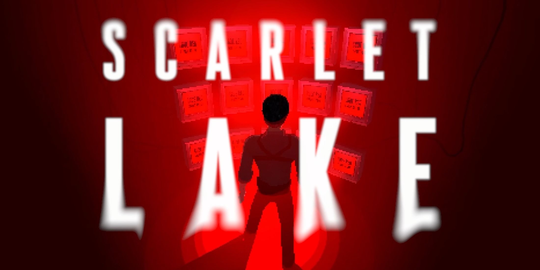 Scarlet Lake Title Image