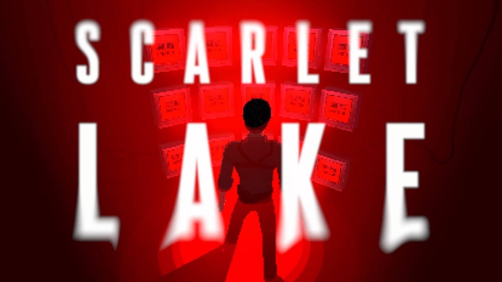 Scarlet Lake Title Image