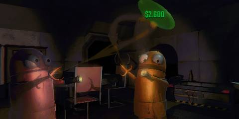 REPO plans to add new monsters and achievments in coming updates