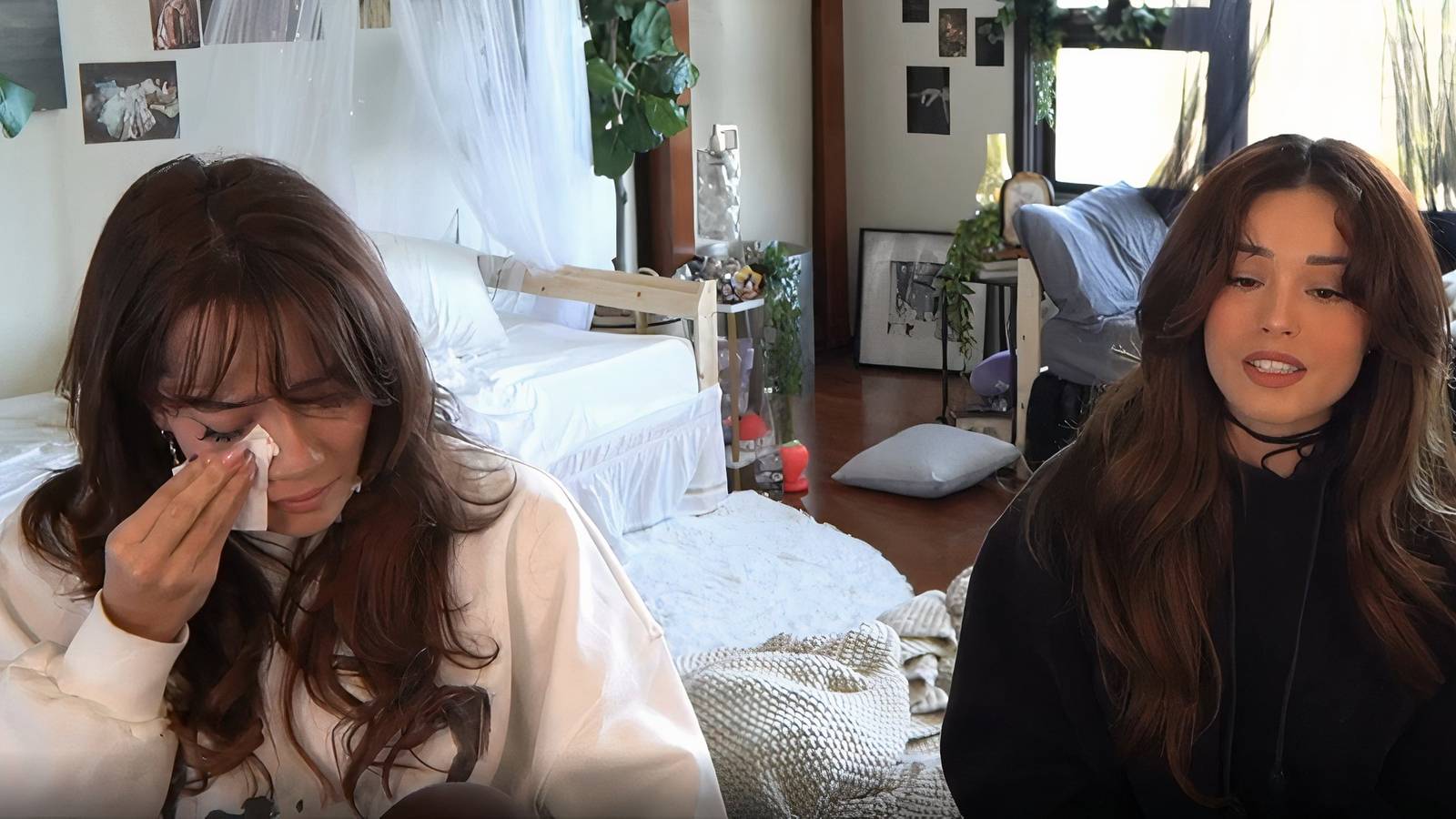 Valkyrae Vows to Find Man Behind Attack on Her