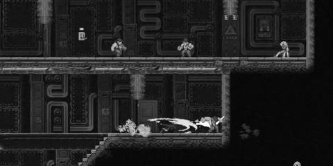 dragon slashing through enemies