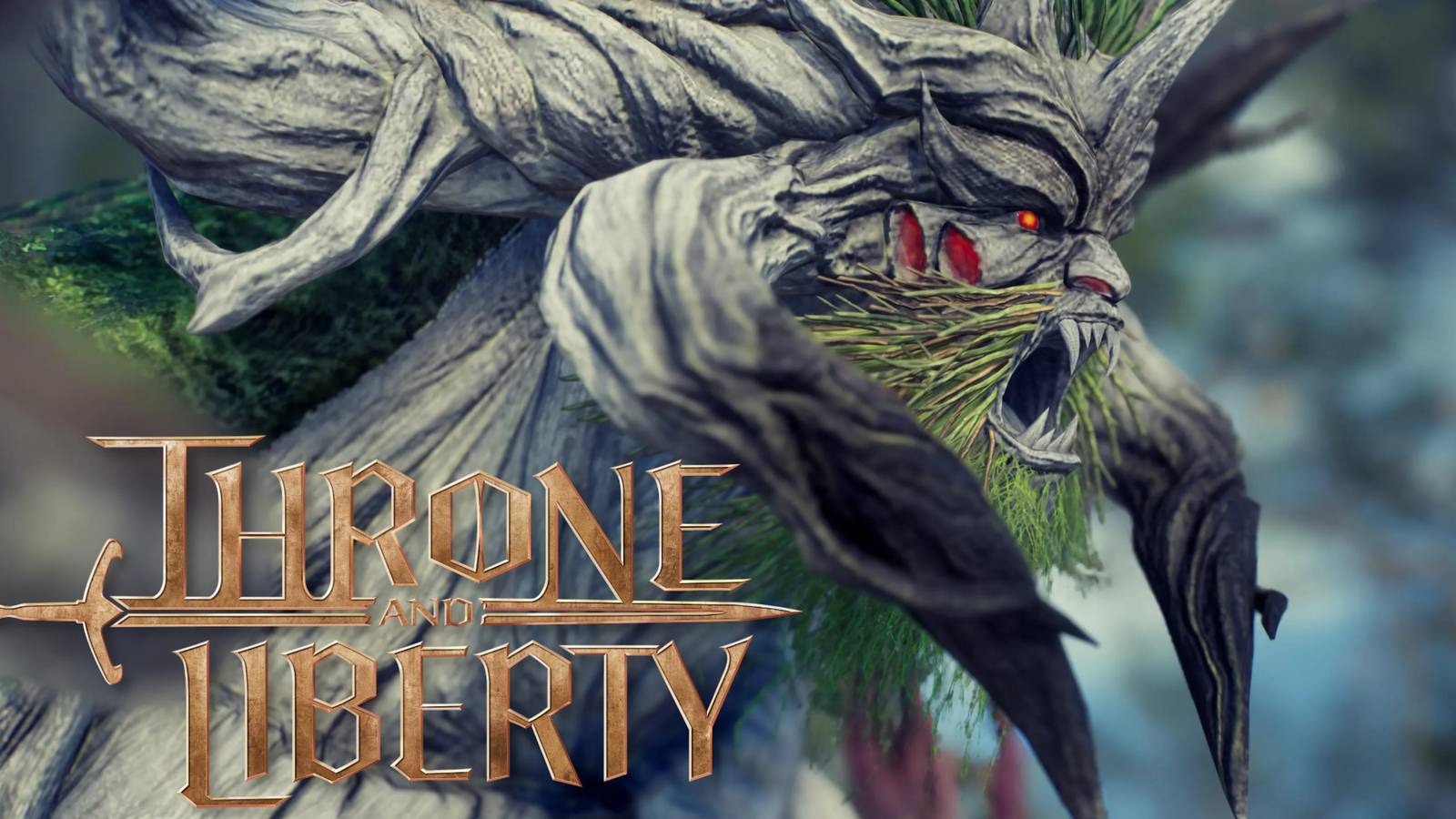 Throne and Liberty Releases Big New Update for March 2025