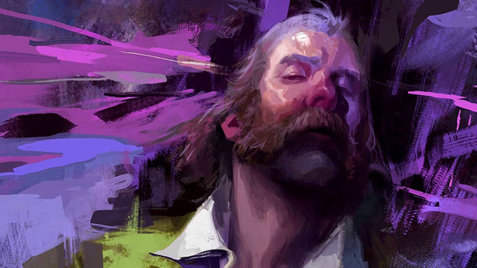 Disco Elysium is Coming to Another Platform