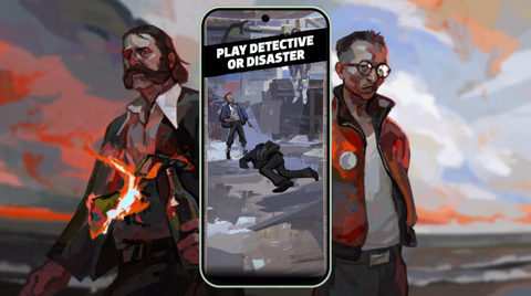 Disco Elysium is Coming to Another Platform