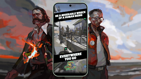 Disco Elysium is Coming to Another Platform