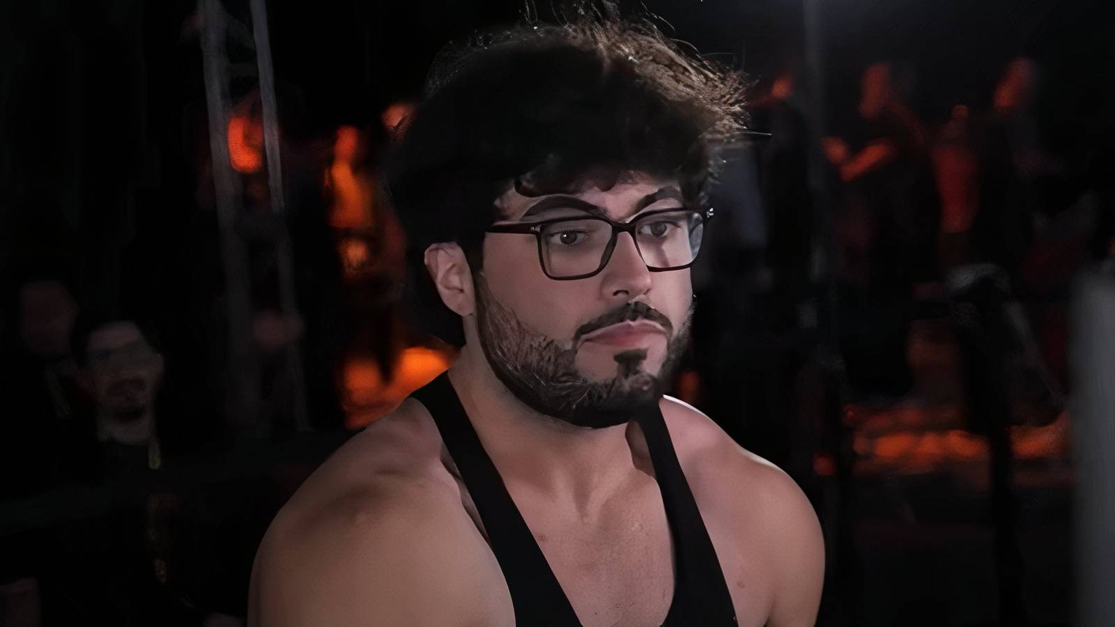 Twitch has unbanned Smash Bros. pro ZeRo