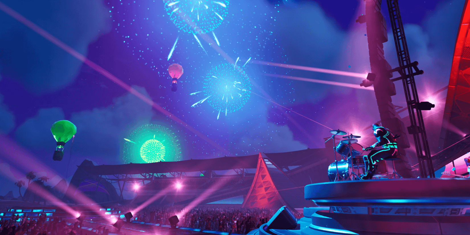 Fortnite Festival