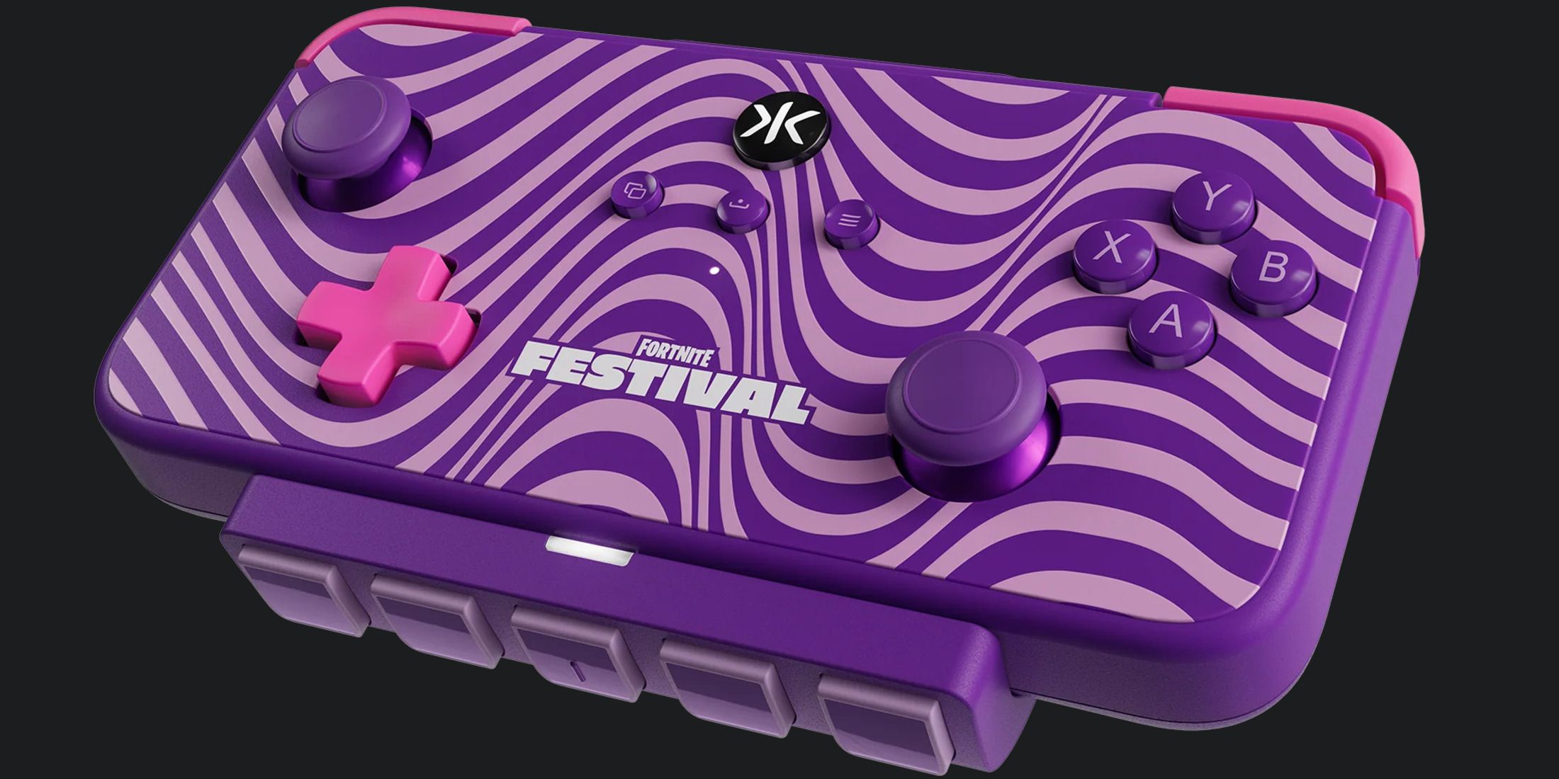 CRKD Fortnite Festival Edition NEO S Controller Review