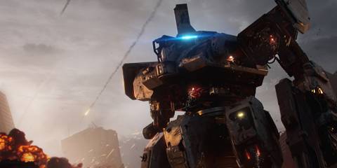 Square Enix Accuses Front Mission Developer of Stealing Assets