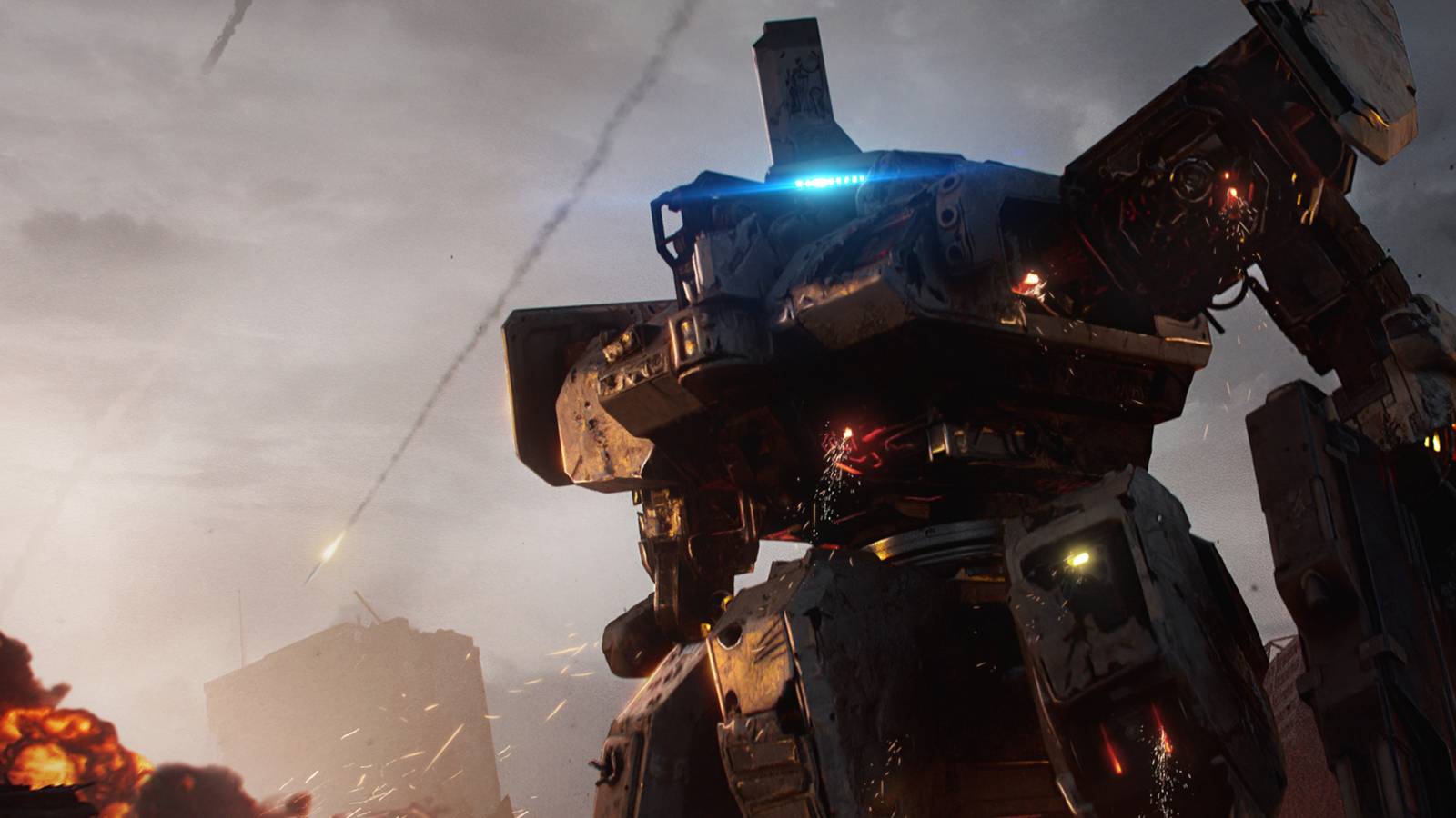 Square Enix Accuses Front Mission Developer of Stealing Assets