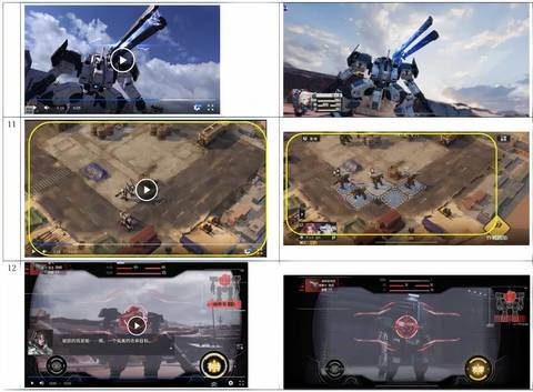 Square Enix Accuses Front Mission Developer of Stealing Assets