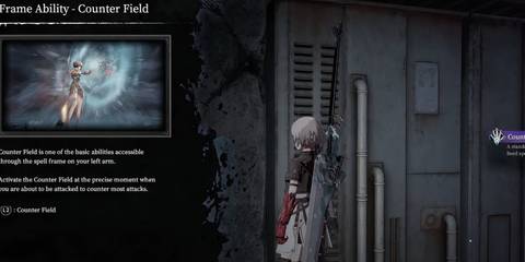 Counter Field description in AI Limit