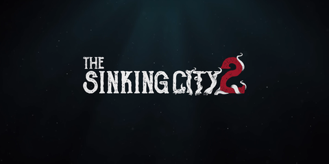 The Sinking City 2 logo