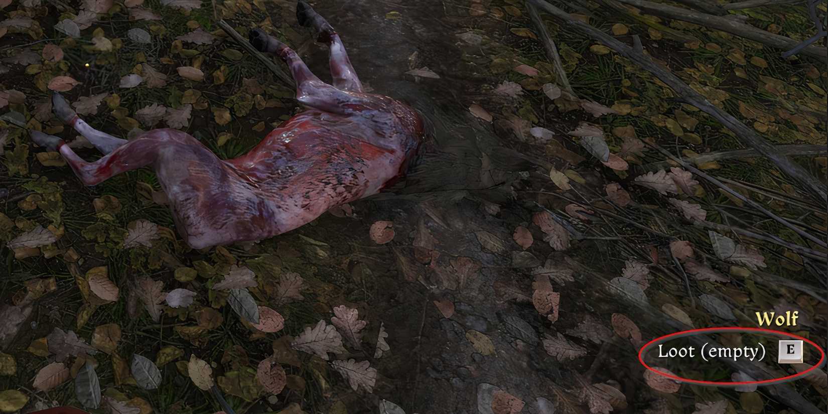 KCD2 - Loot Info Mod