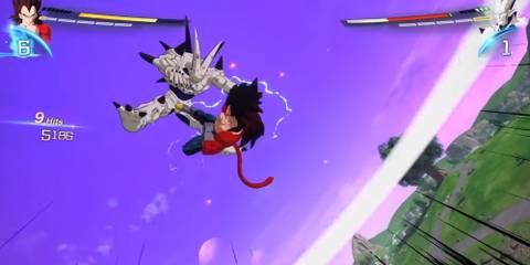 vegeta vs omega shenron