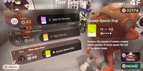 agent eight color palette