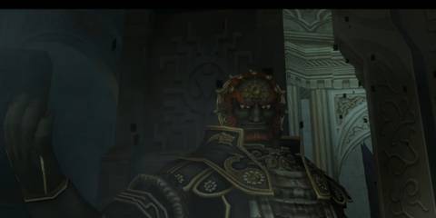 ganondorf