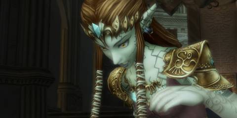 princess zelda