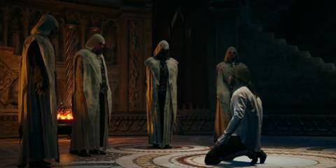 arno joining brotherhood