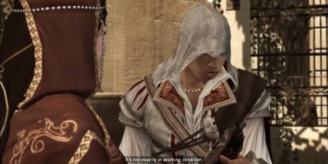 Ezio