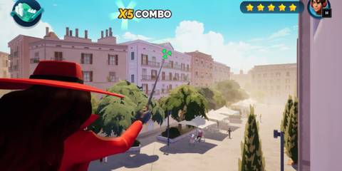 Carmen grappling hook