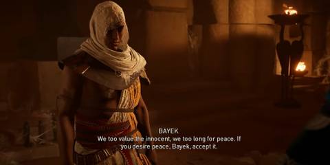 bayek