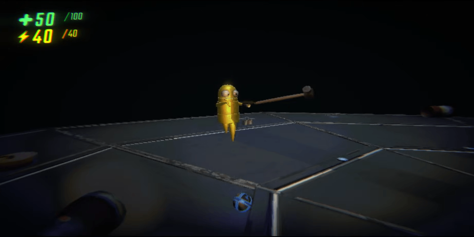 Best Weapons In R.E.P.O.