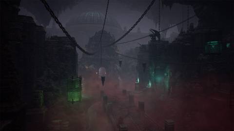 Throne and Liberty Releases Big New Update for March 2025