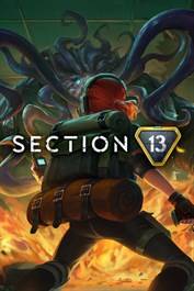 Section 13 Code Ac Section 13 News, Trailer, Guides, and More