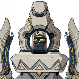 secret source automaton configuration device icon