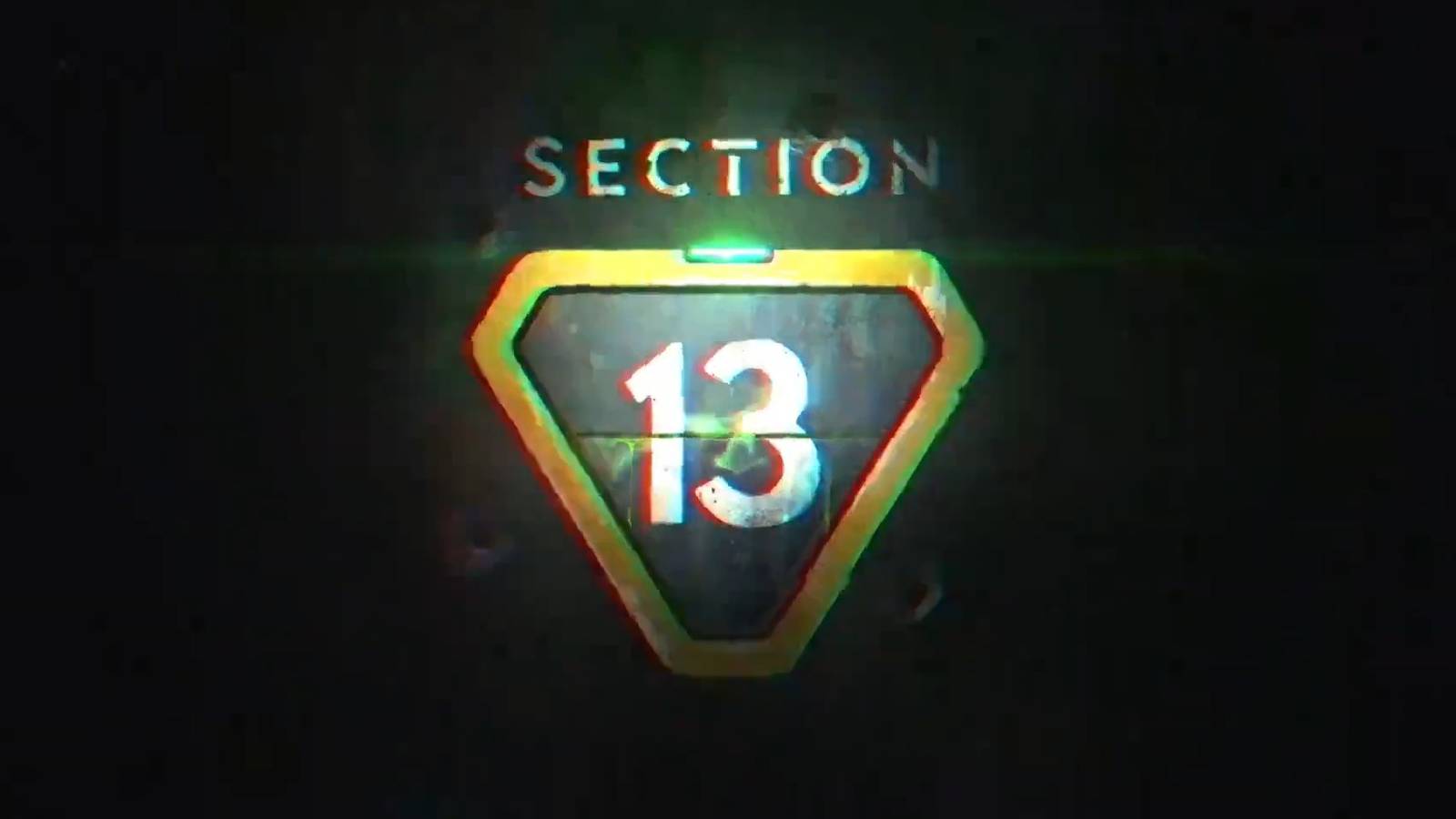 Section 13 Code Ac Section 13 - Official Overview Trailer