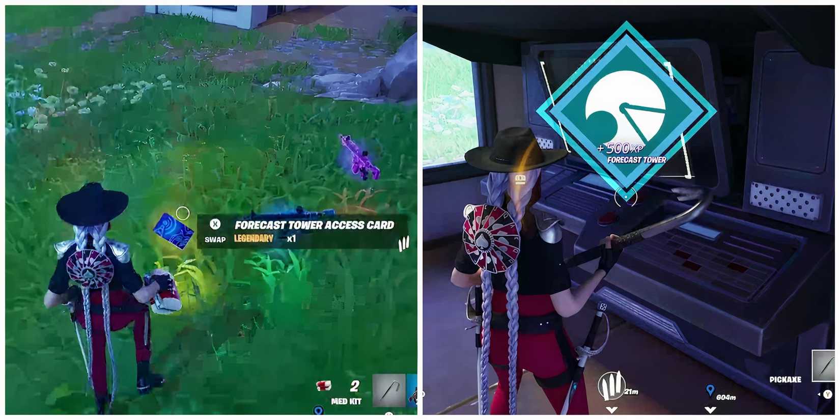 secure forecast tower fortnite-1