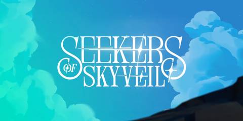 Seekers of Skyveil