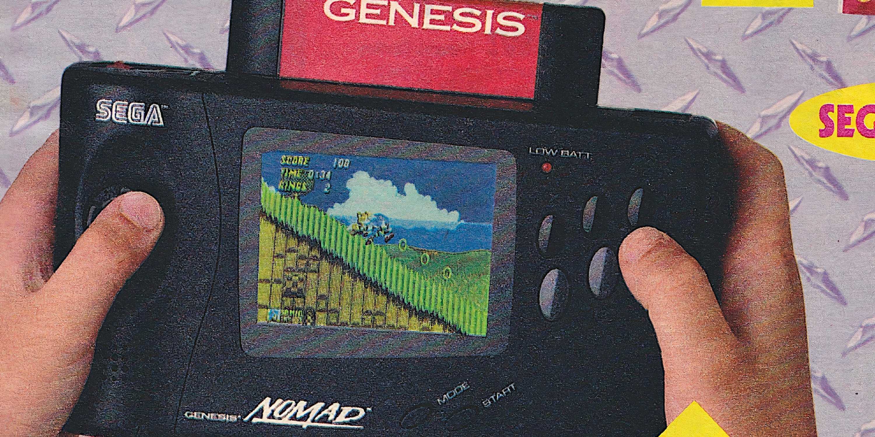 Best 90s Video Game Consoles That Everyone Forgot