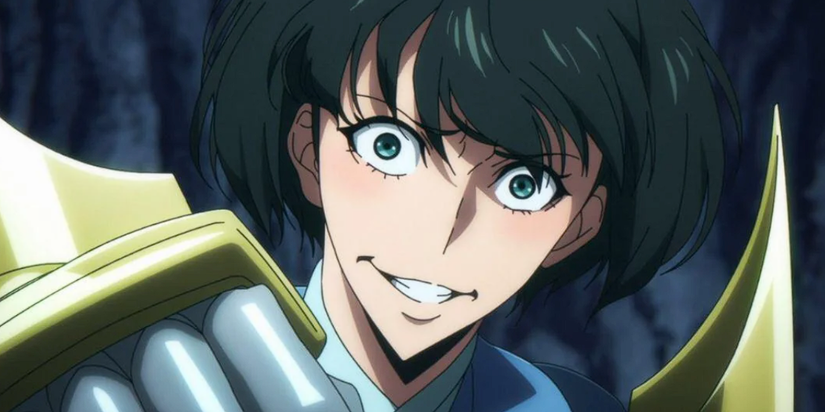 seo jiwoo solo leveling