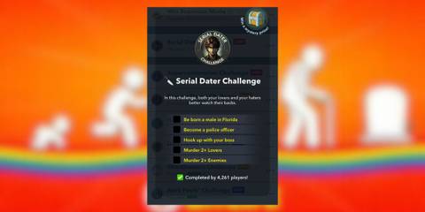 serial dater bitlife