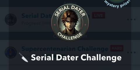 serial dater challenge bitlife
