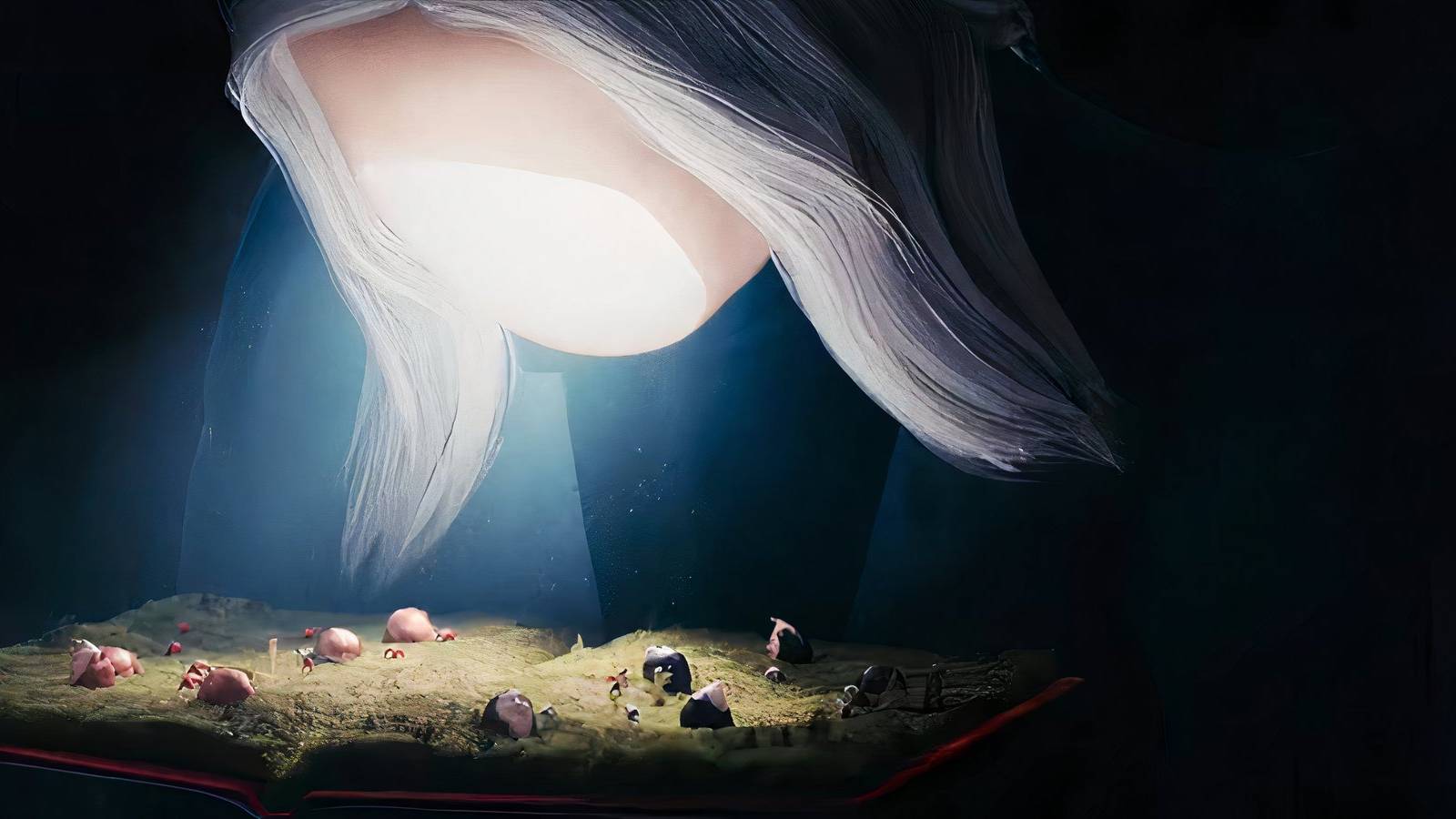 severance-s2-title-cobel-grassy-hill