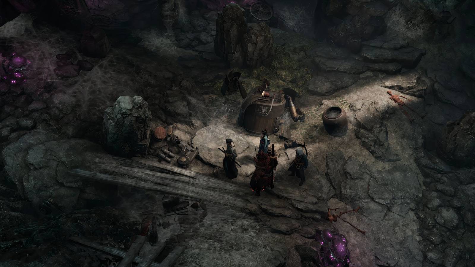 Shadow of the Road-07