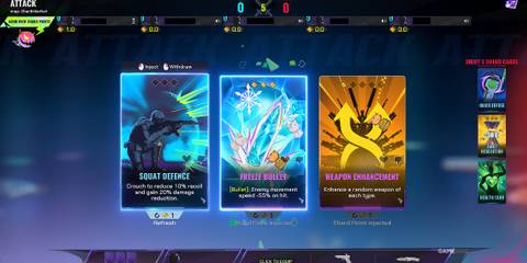 Shard Cards Explained in FragPunk - 2 