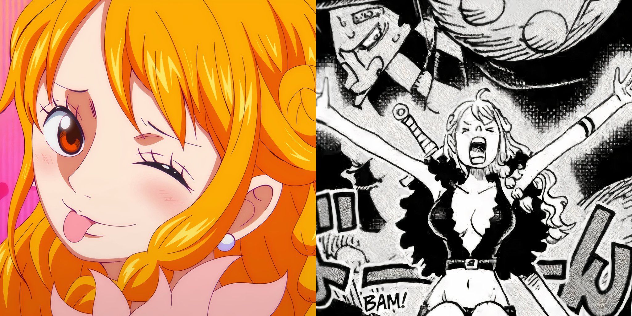 'She Didn't Accomplish Anything'_ One Piece Fans Are Disappointed With Nami's Latest Role In The Elbaf Arc